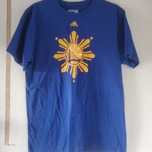 Adidas Mens Filipino Heritage Warriors Edition